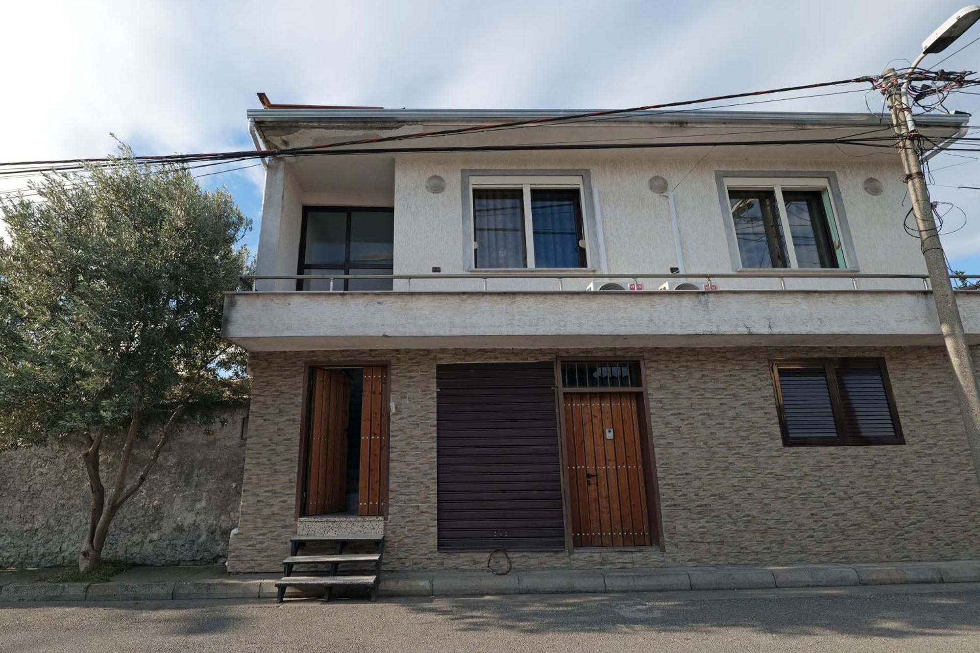 Vila The House Of Dreams 2 Shkodër Exteriér fotografie